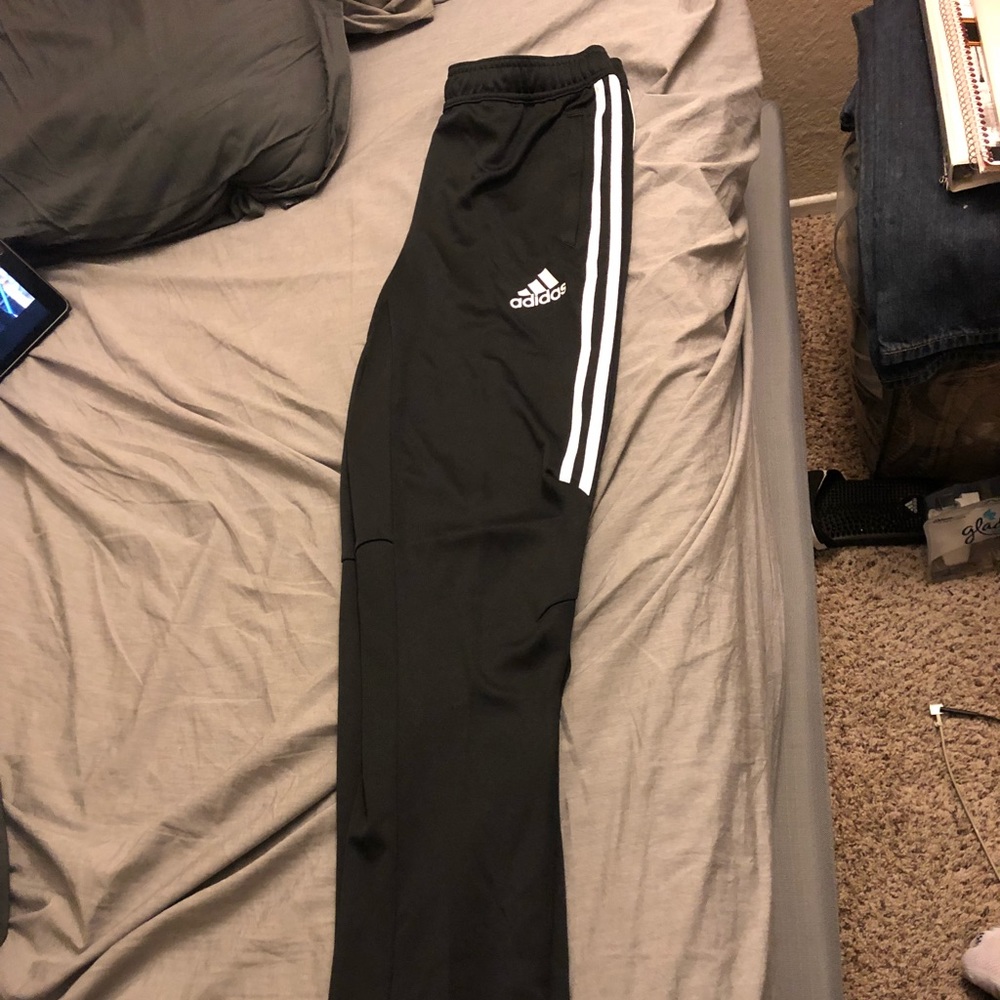 Adidas Track Pants Climacool